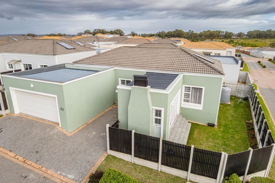 3 Bedroom Property for Sale in Westbrook Eastern Cape